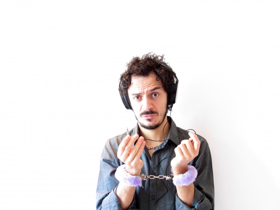 Foto Beppe OkMusik