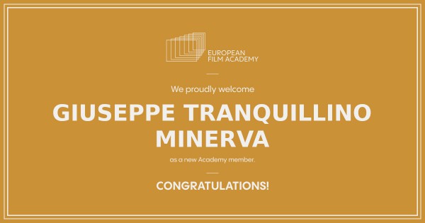 GIUSEPPE TRANQUILLINO MINERVA